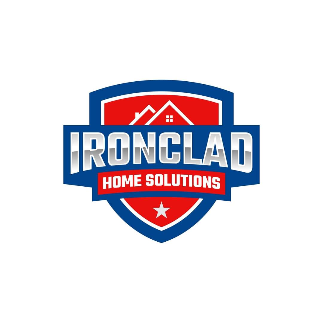 Ironclad Home Solutions Logo