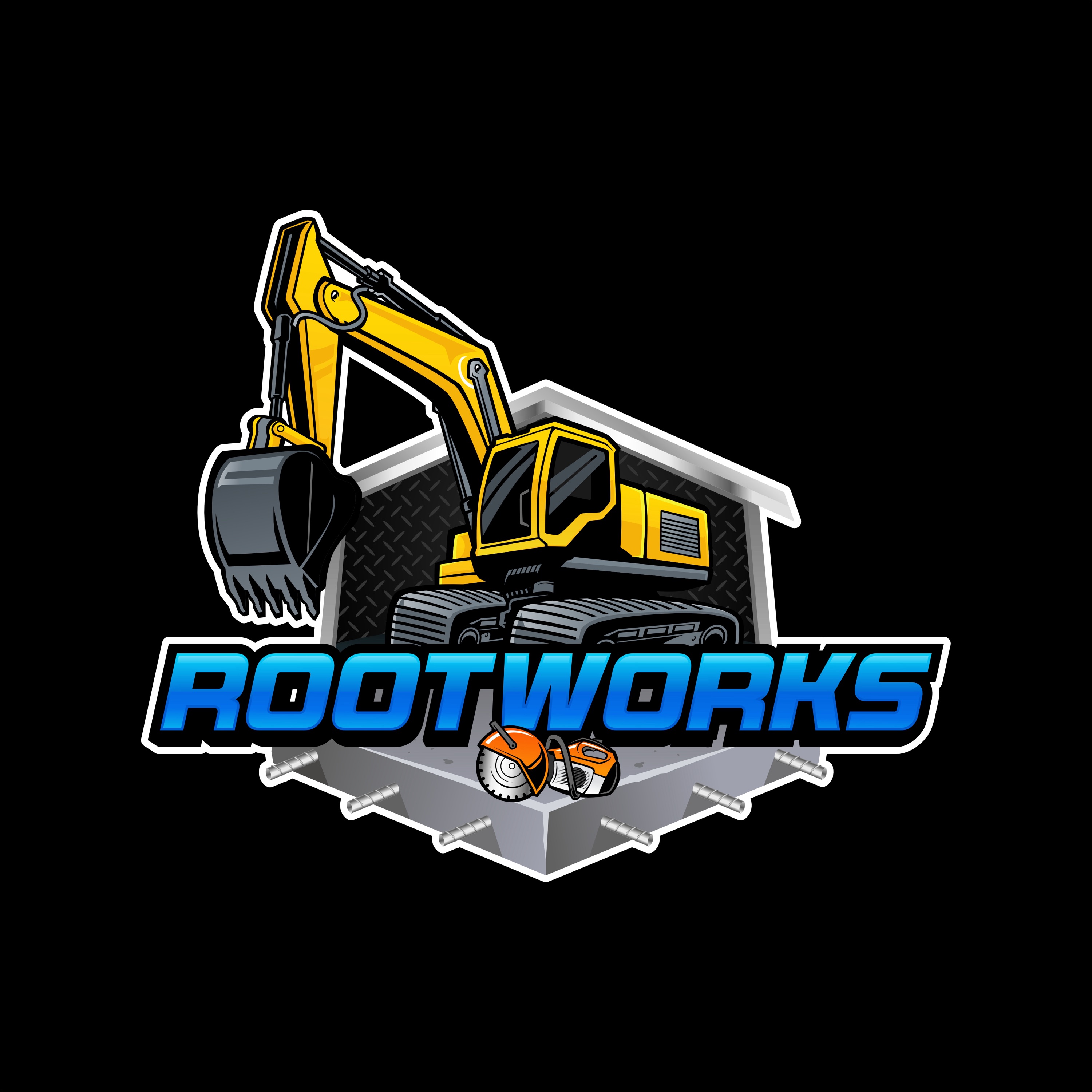 RootWorks Logo