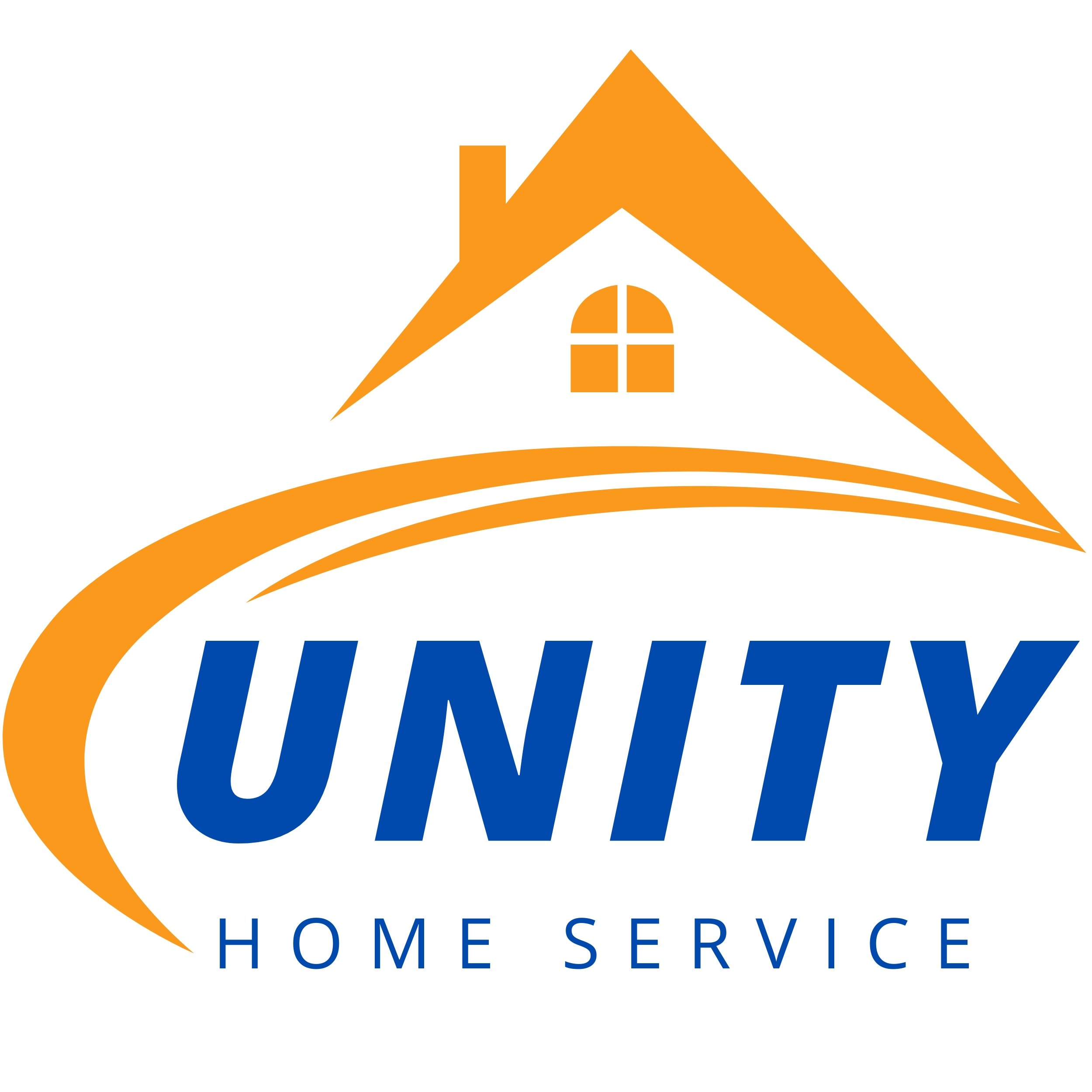 Unity Home Service, LLC Logo