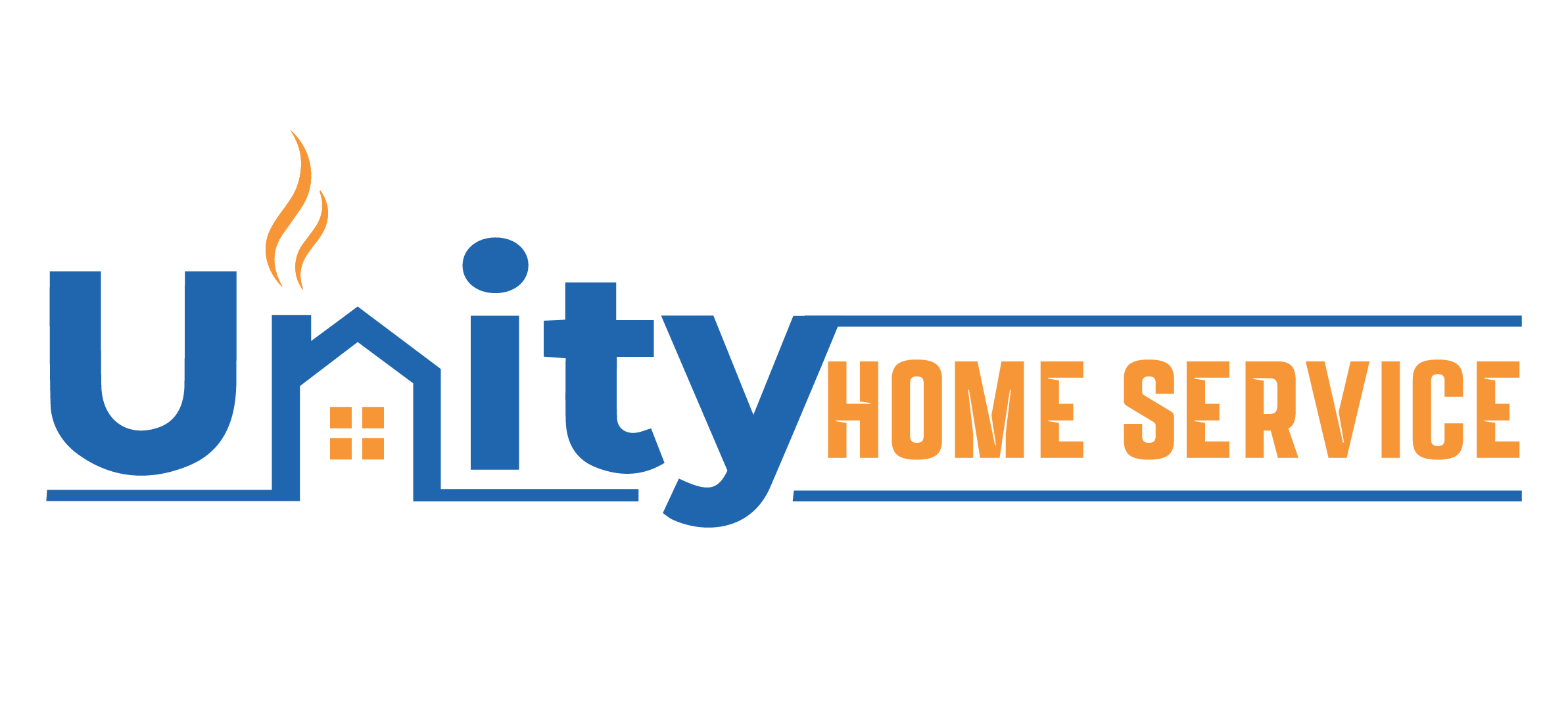 Unity Home Service, LLC Logo