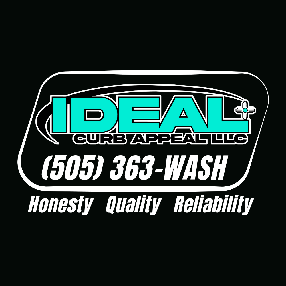 Ideal Curb Appeal LLC Logo