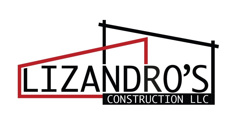 Lizandro's Construction LLC Logo