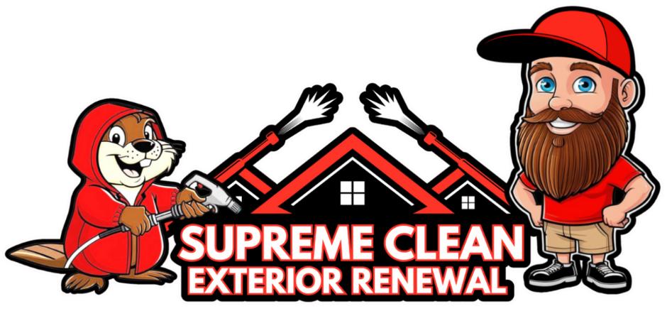 Supreme Clean Exterior Renewal LLC Logo