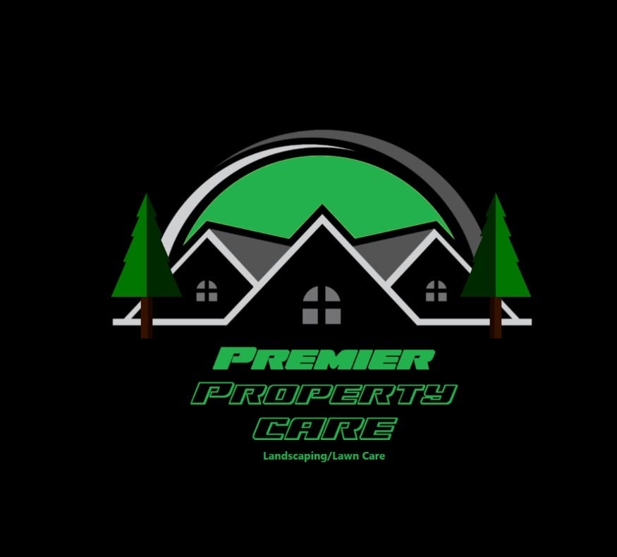 Premier Property Care LLC Logo