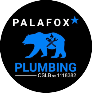 Palafox Plumbing, Inc Logo