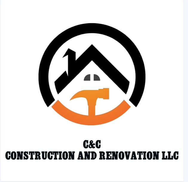 C&C Construction and Renovation LLC Logo