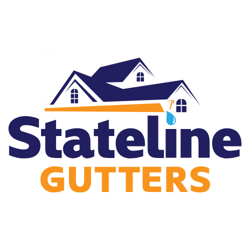 Stateline Gutters LLC Logo