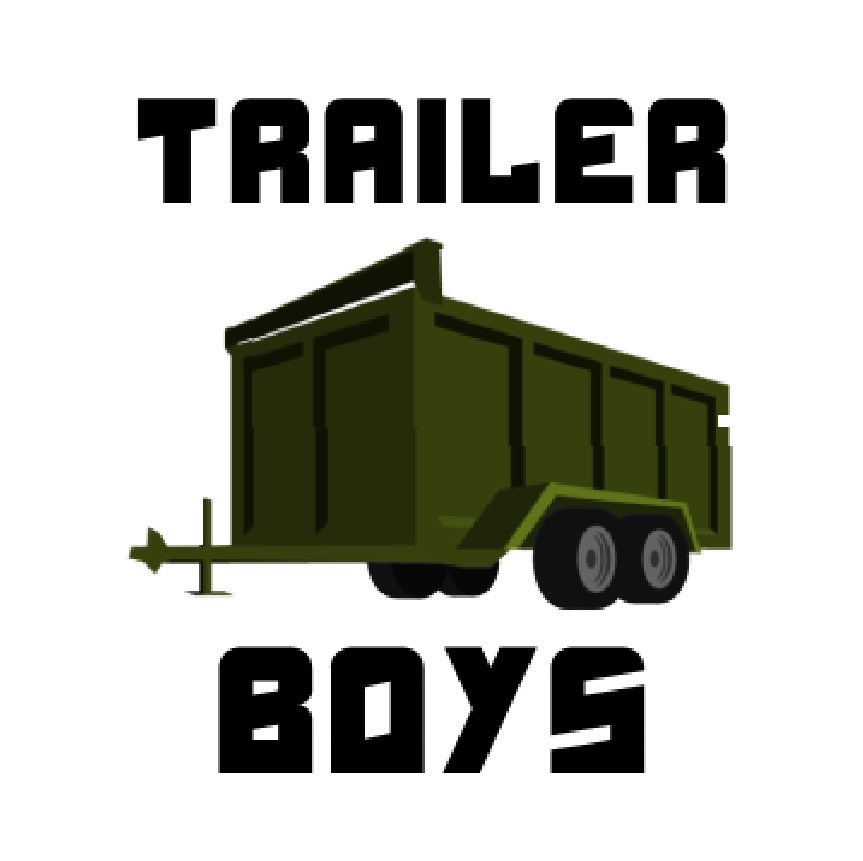 Trailer Boys Logo