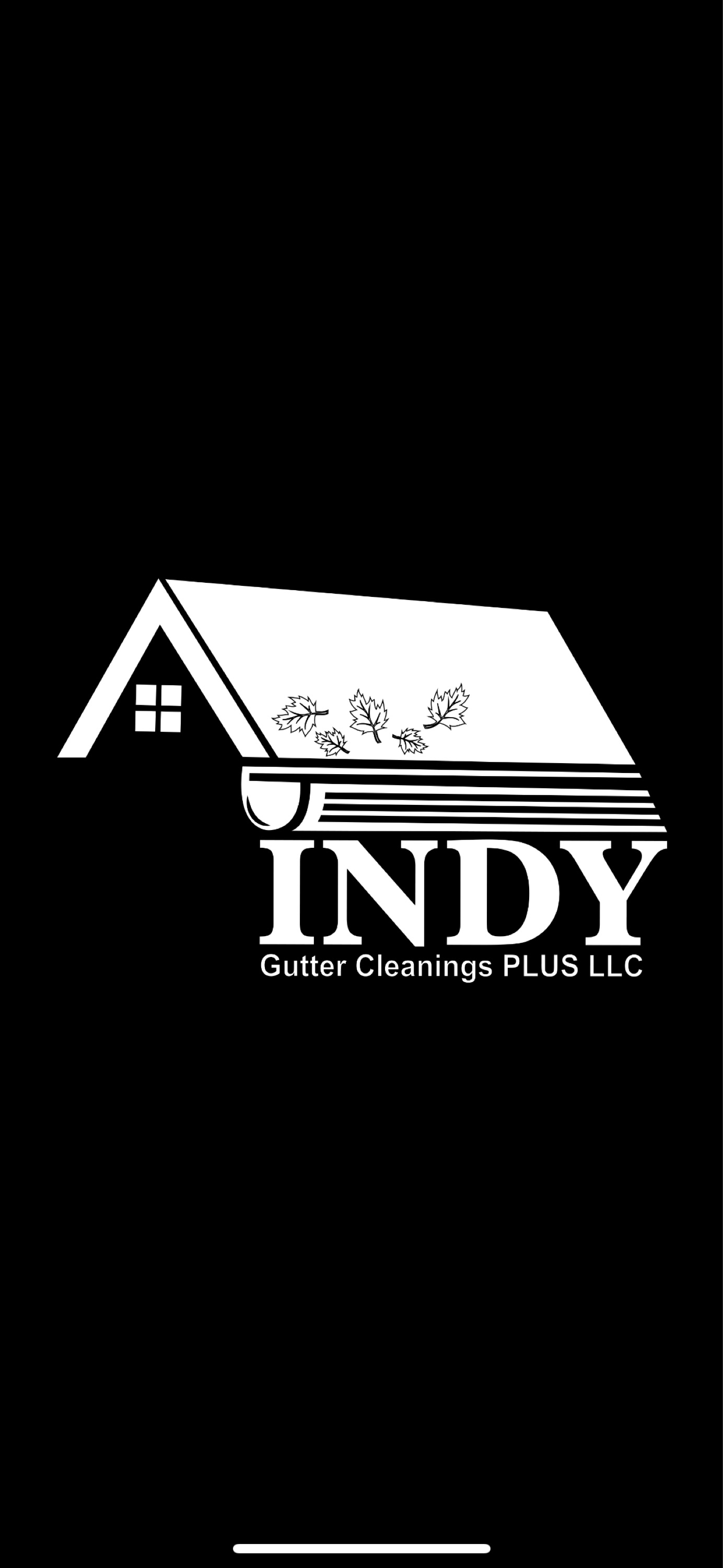 INDY GUTTER CLEANINGS PLUS LLC Logo