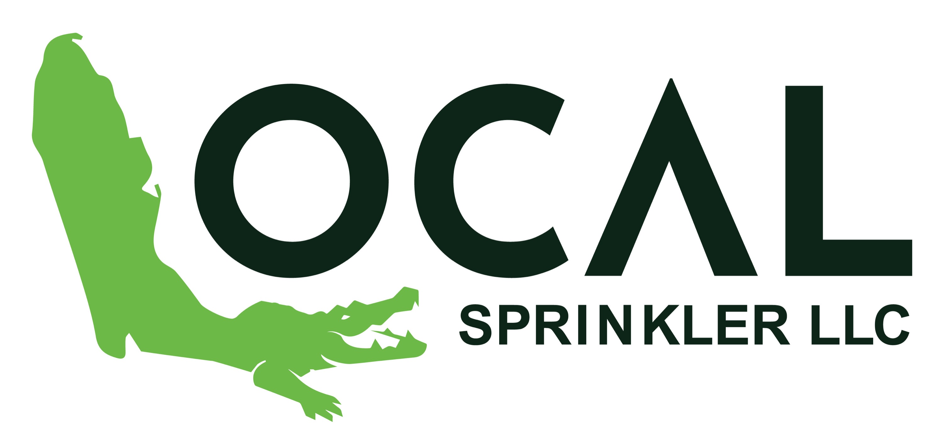 LOCAL SPRINKLER LLC Logo