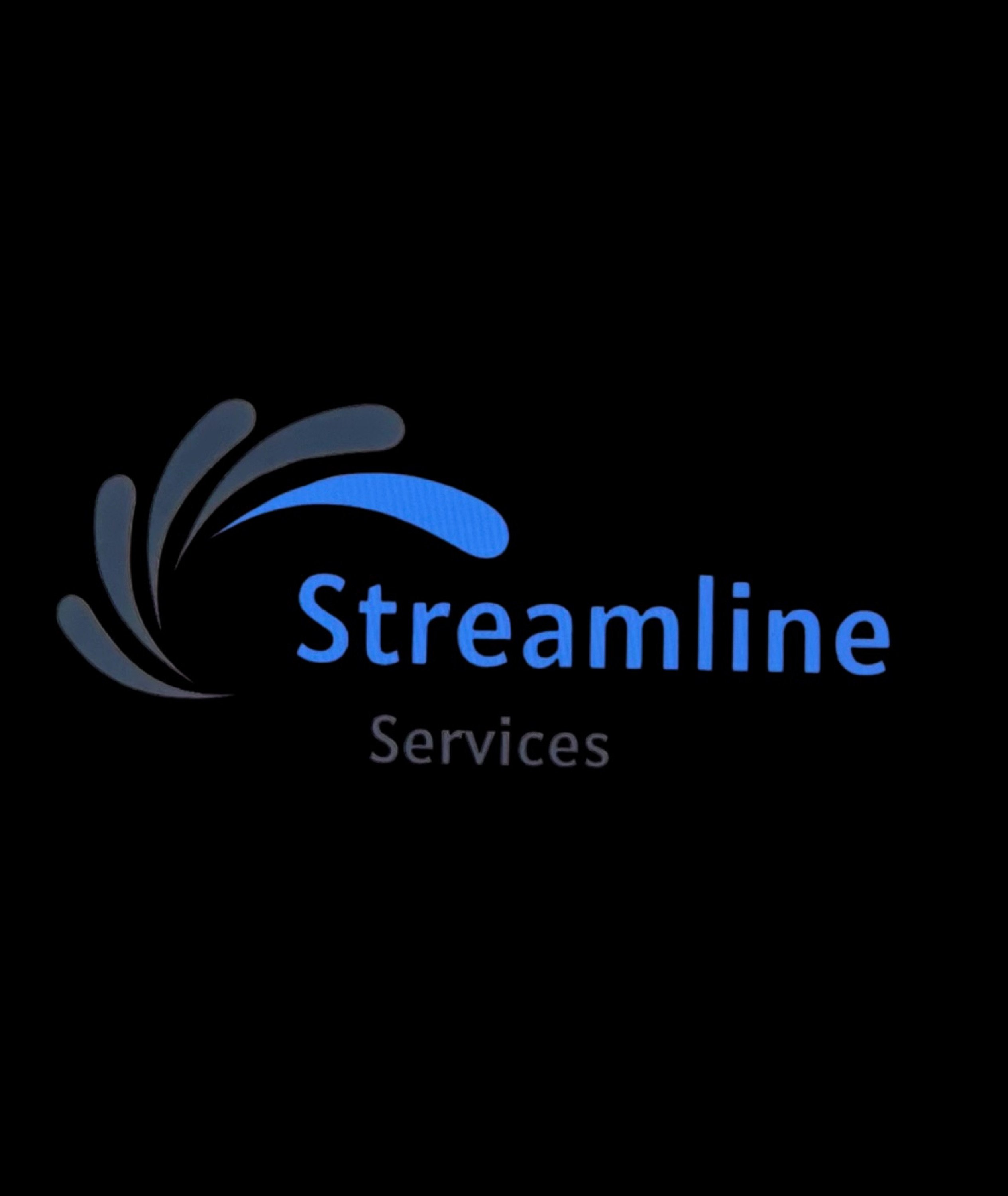 Streamline Services Logo