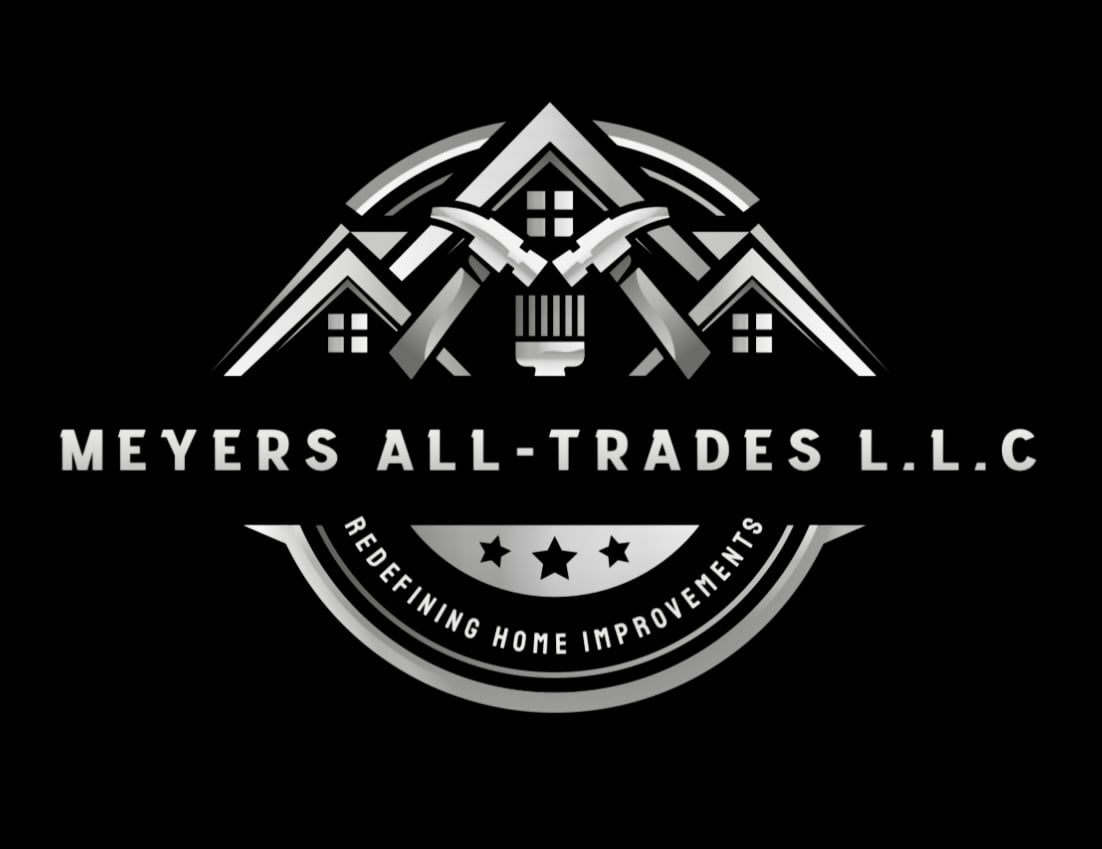 Meyers All-Trades Logo