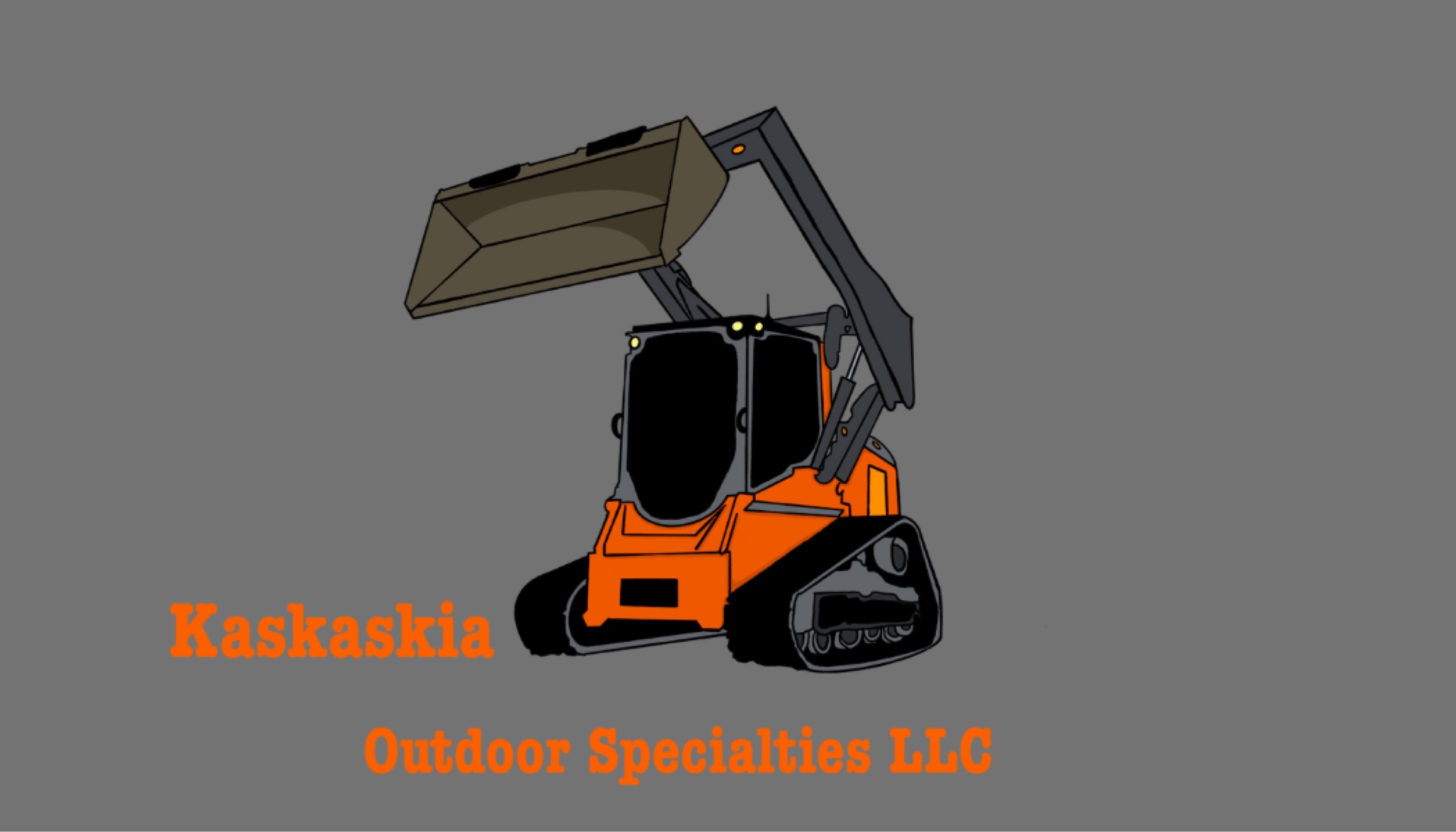 Kaskaskia Outdoor Specialties LLC Logo