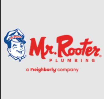 Mr. Rooter Plumbing Logo