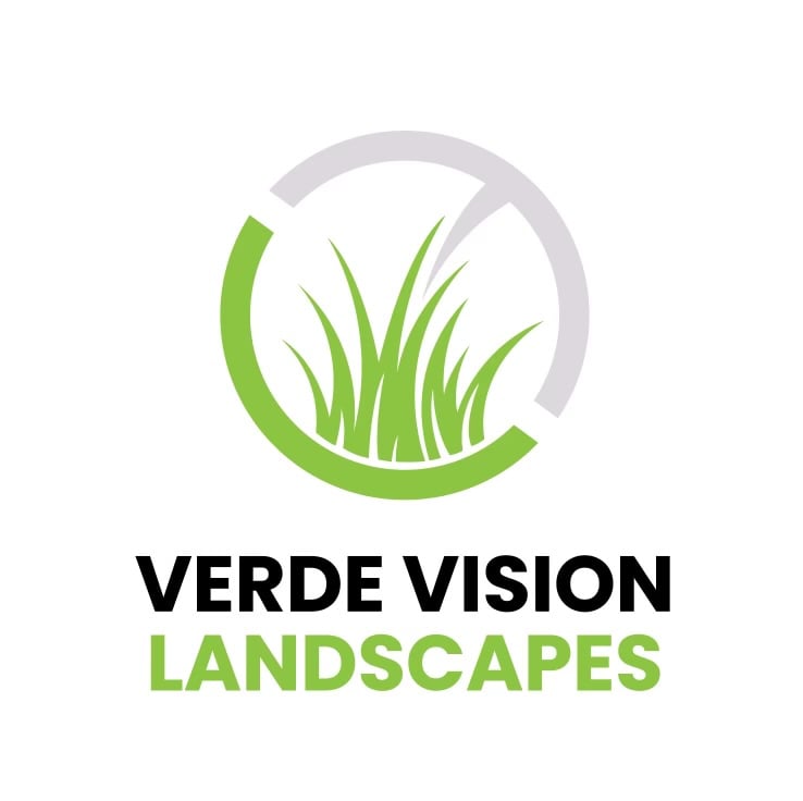 Verde Vision Landscapes, LLC Logo