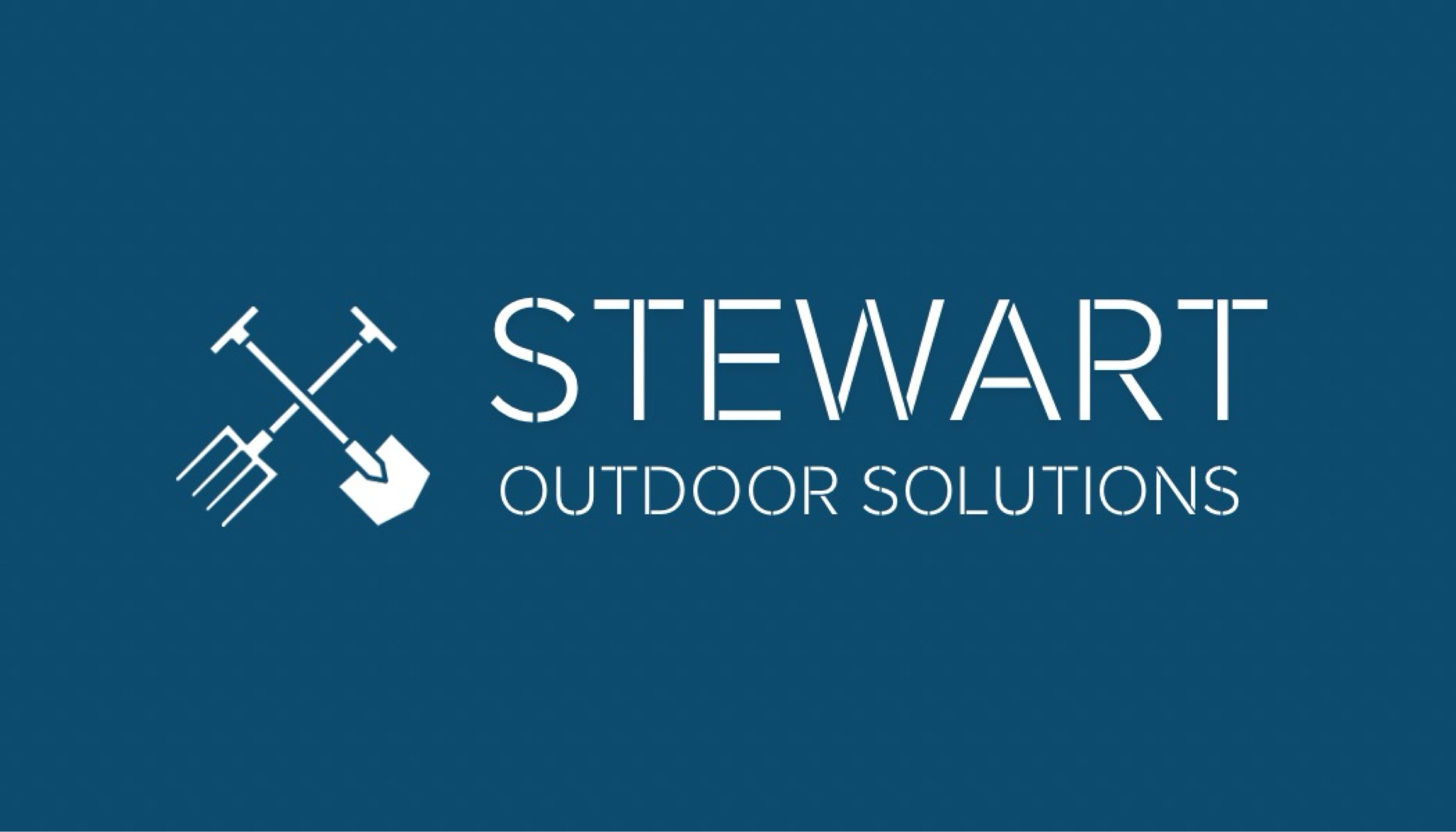 Stewart Outdoor Solutions LLC Logo