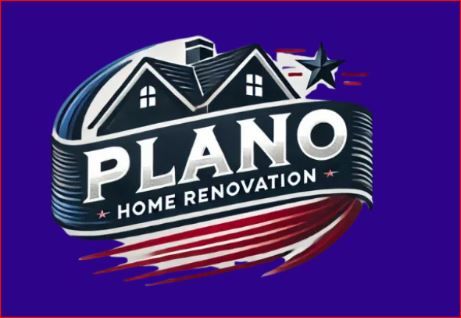 Plano Home Renovation Logo