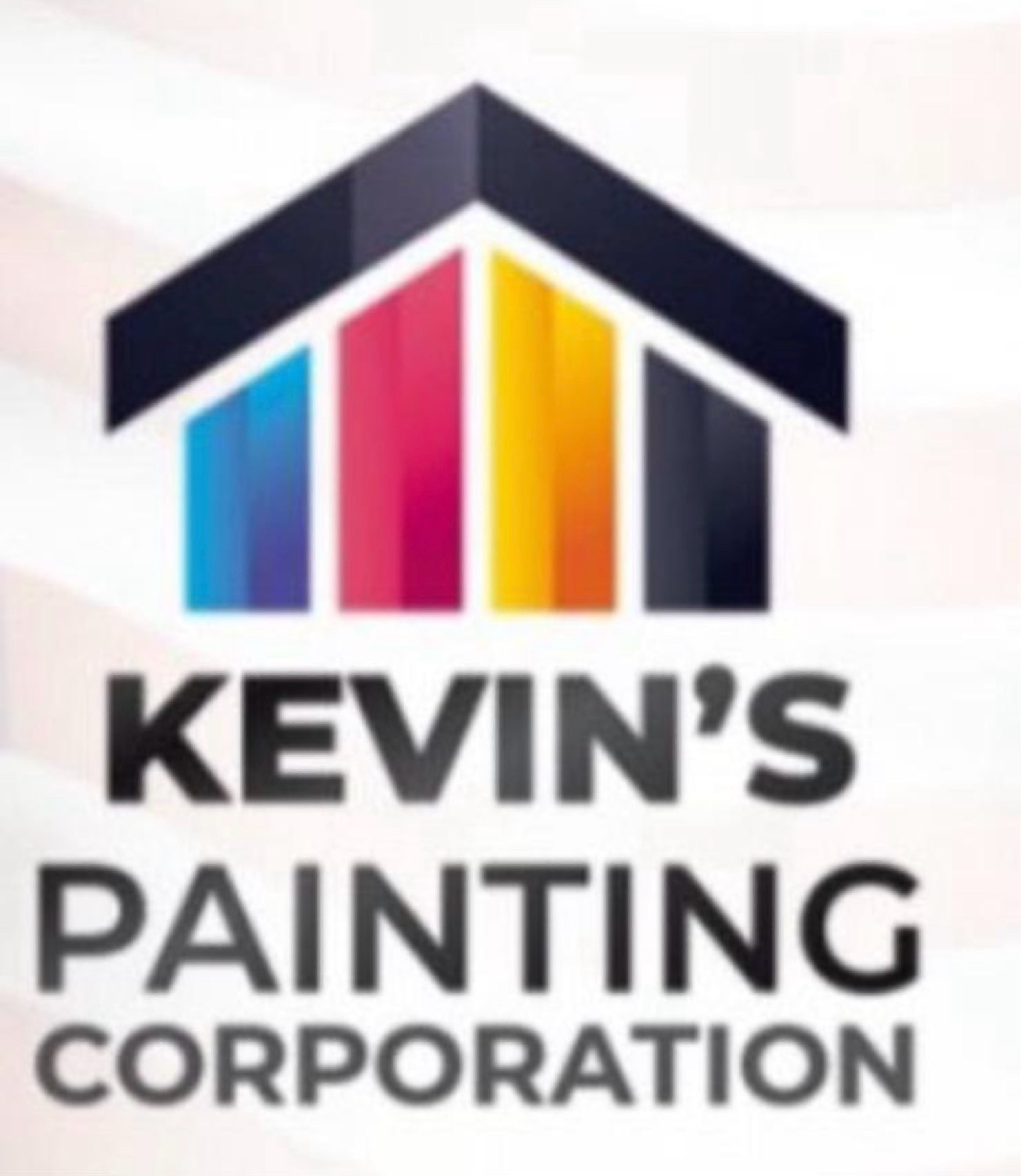 Kevin's Painting Logo