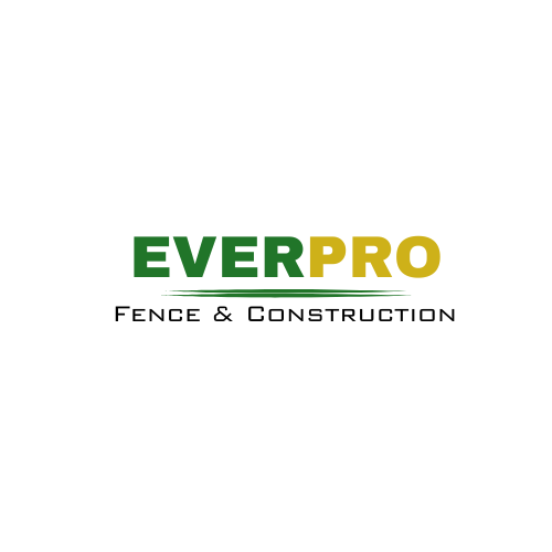 EVERPRO FENCE AND CONSTRUCTION, LLC Logo