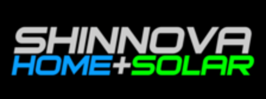 Shinnova Logo