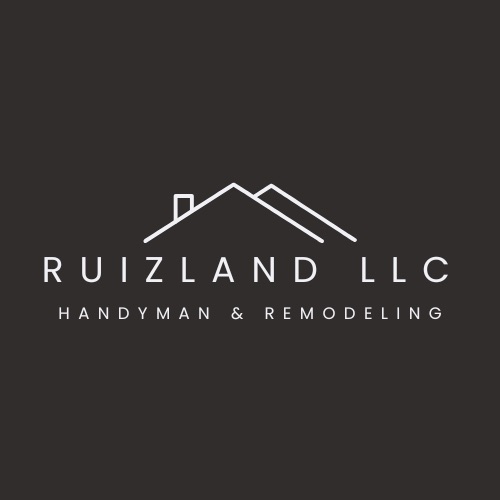 Ruizland, LLC Handyman & Remodeling Logo