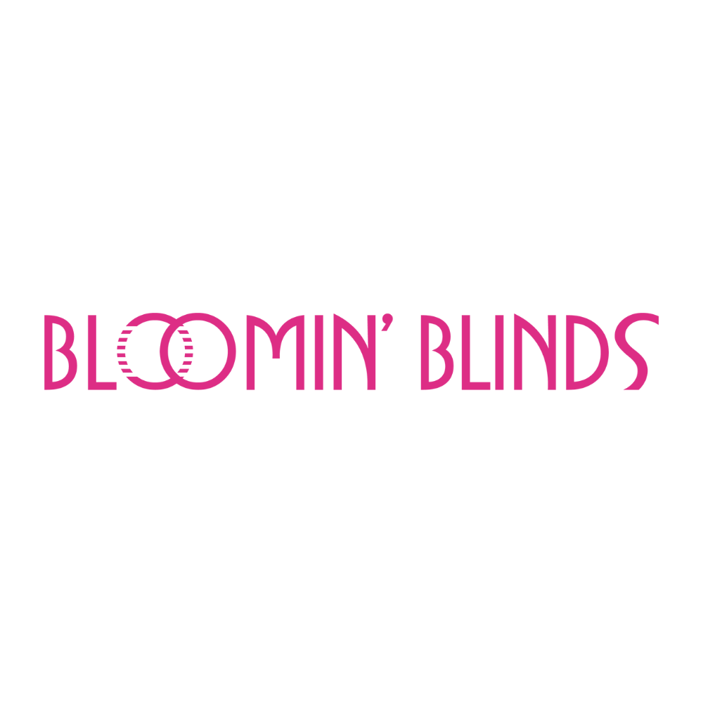 Bloomin Blinds of Vancouver Logo