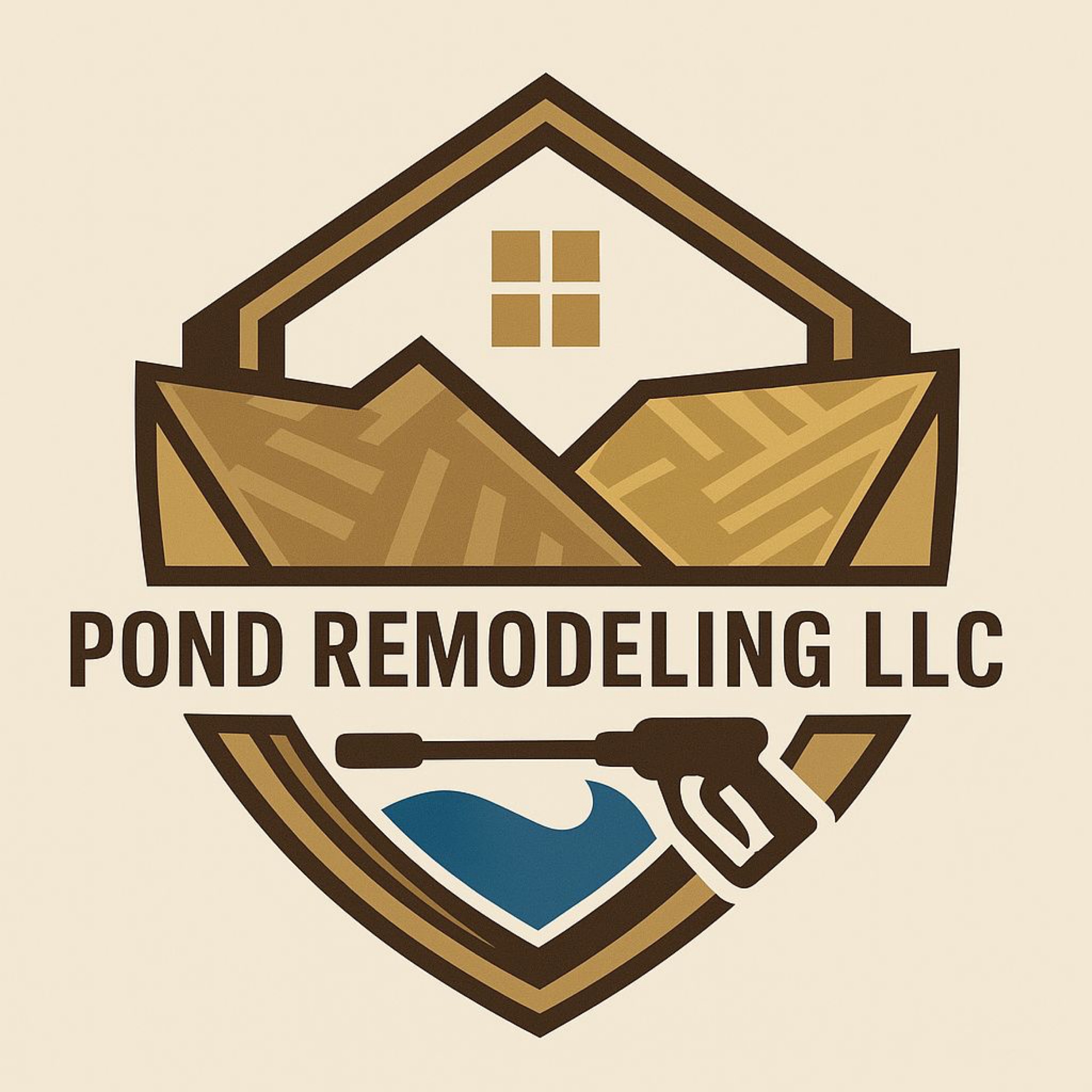 SANCHEZ H PAINTING AND MORE LLC Logo