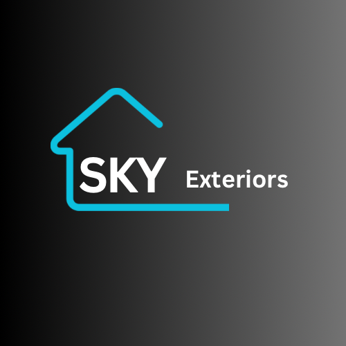 Sky Industries LLC Logo