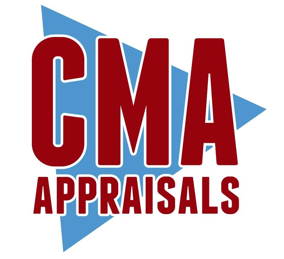 Comprehensive Market Appraisals Logo