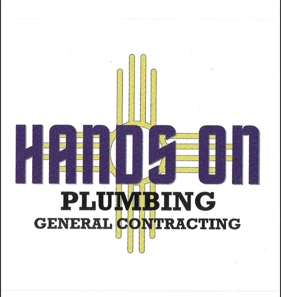 Hands On Construction, LLC Logo