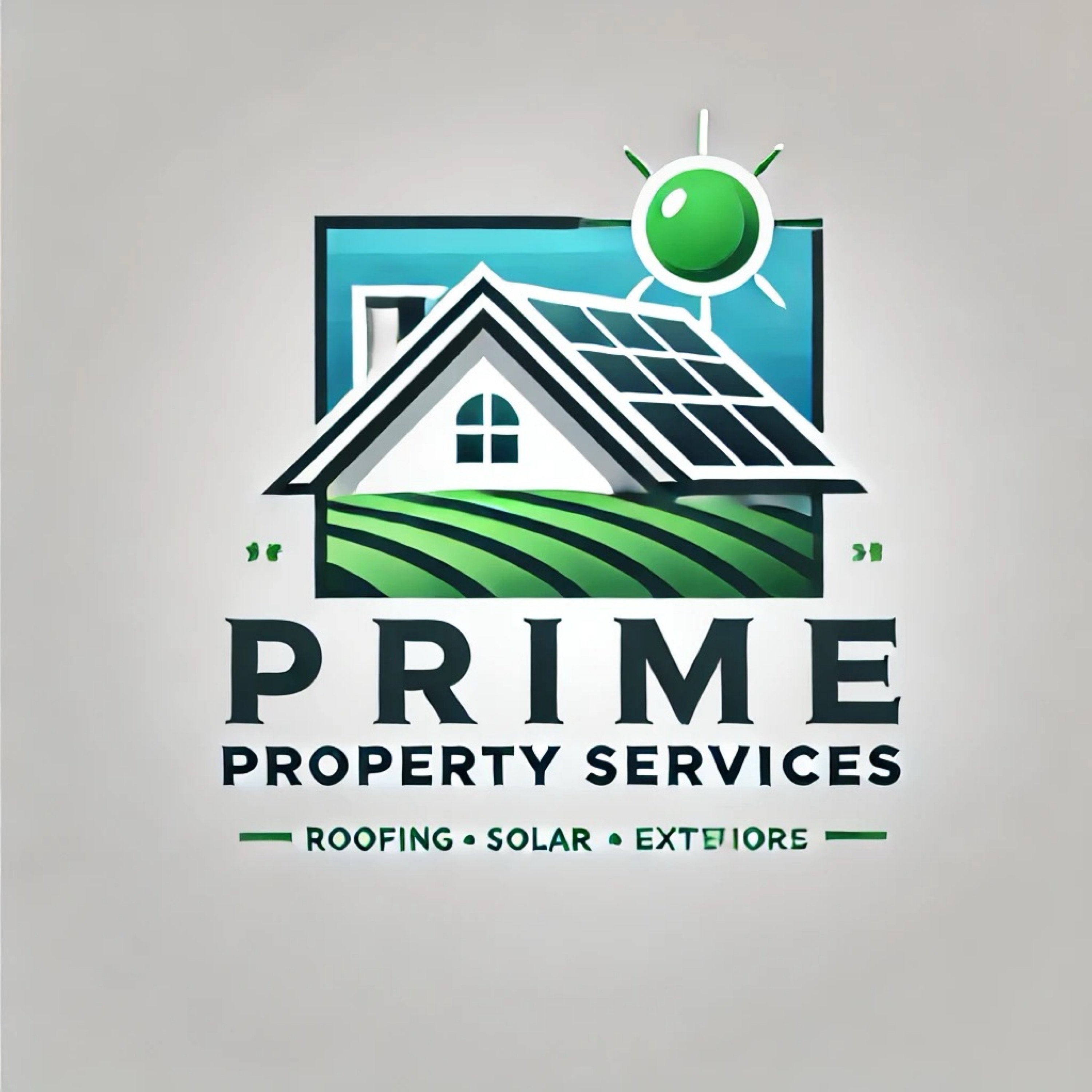 PrimePropertyServices Logo