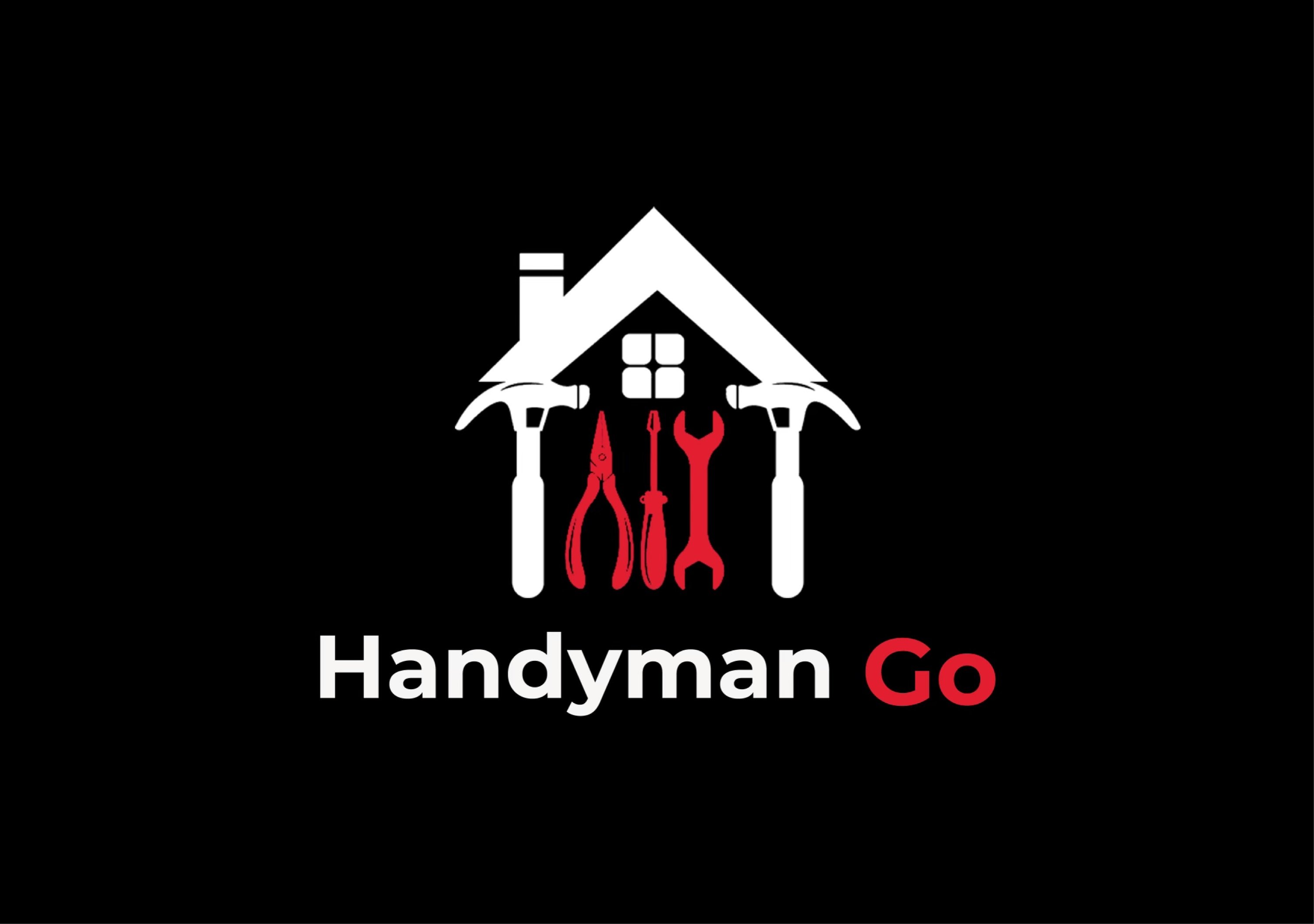 Handyman Go Logo