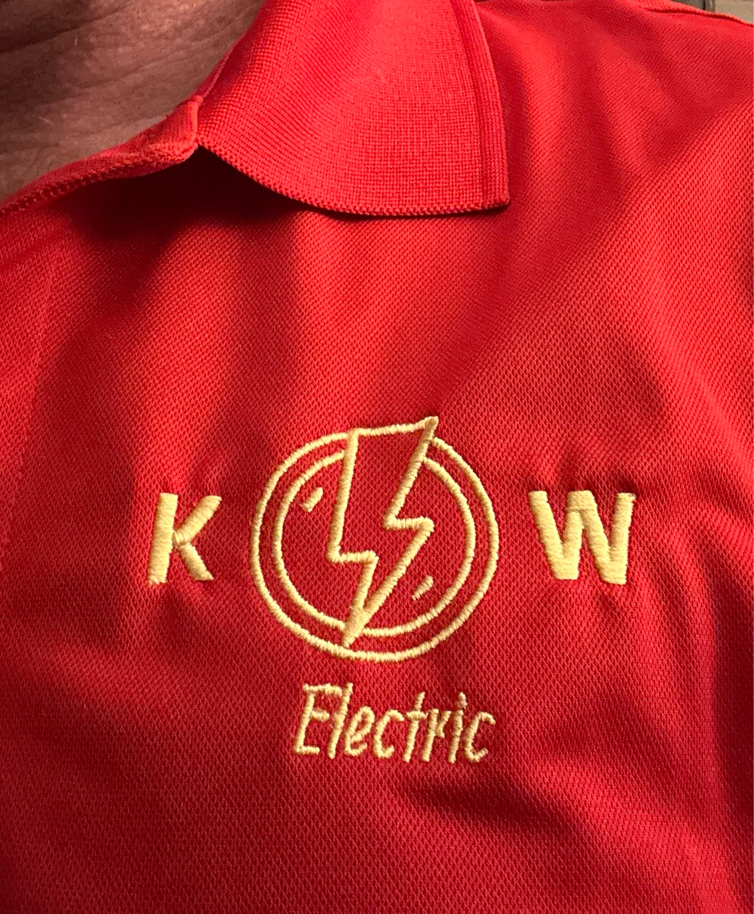 KillaWhatt Electric Logo