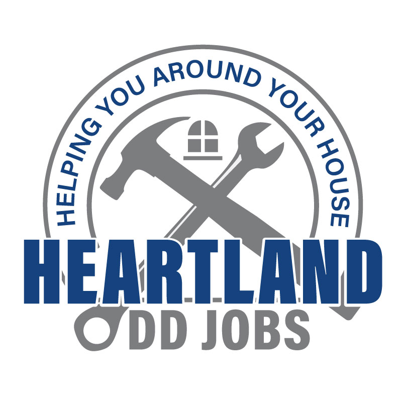 Heartland Odd Jobs Logo