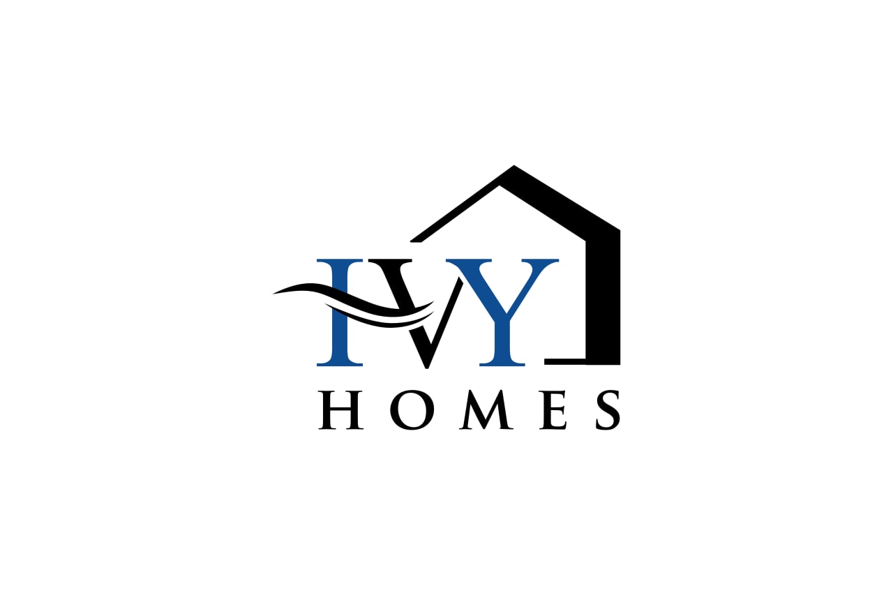 Ivy Homes, LLC Logo