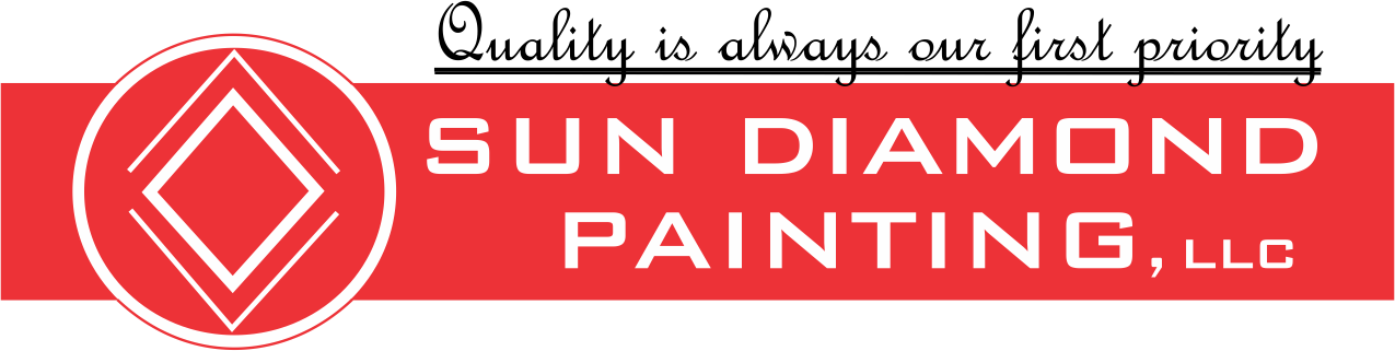 Sun Diamond Painting, LLC Logo
