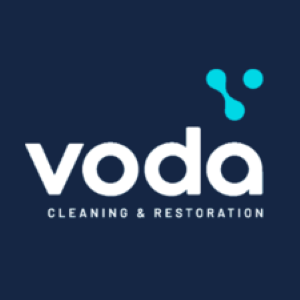 Voda Cleaning & Restoration of Northwest Georgia Logo