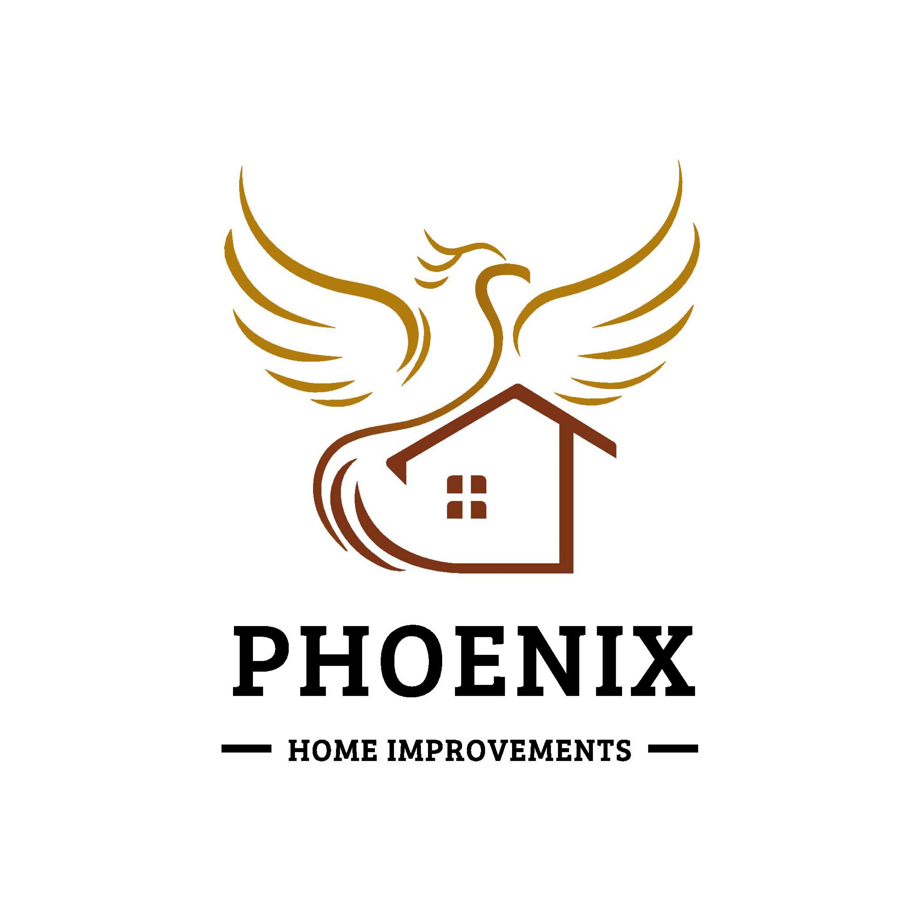 Phoenix Home Improvements & Flooring LLC Logo