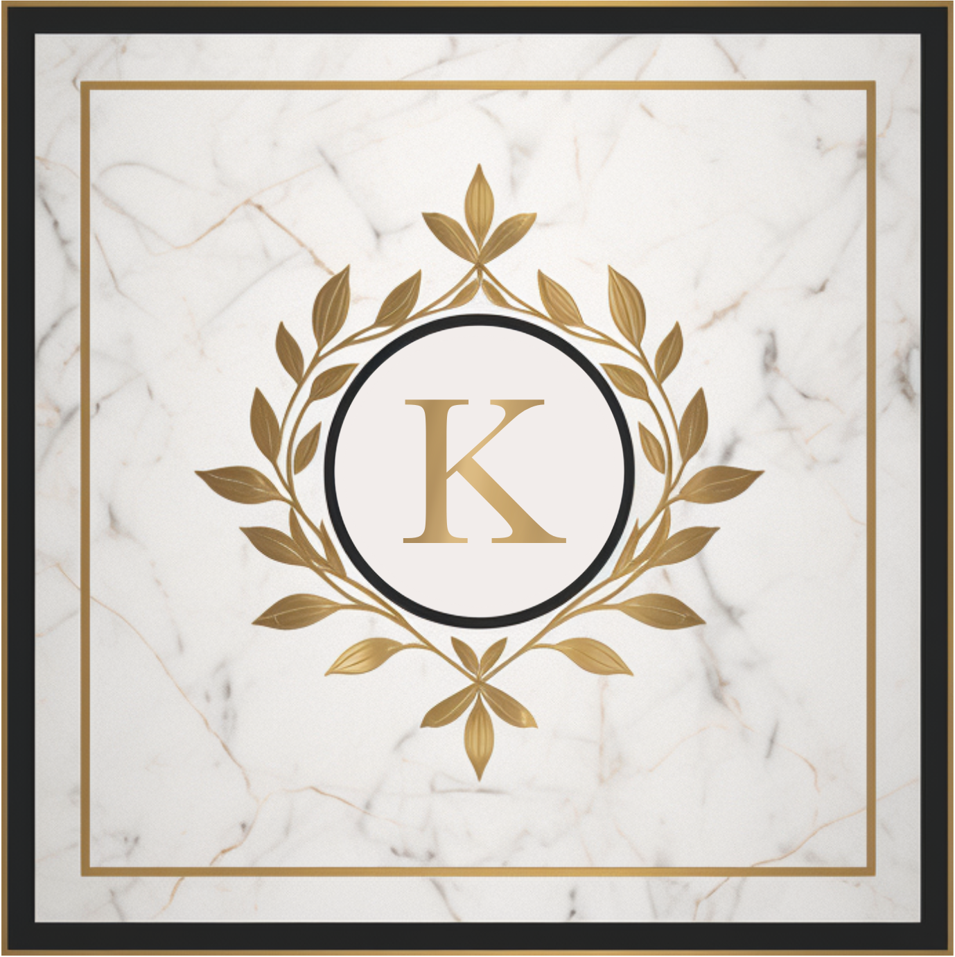 Mark Kolbinsky Custom Tile & Marble Logo