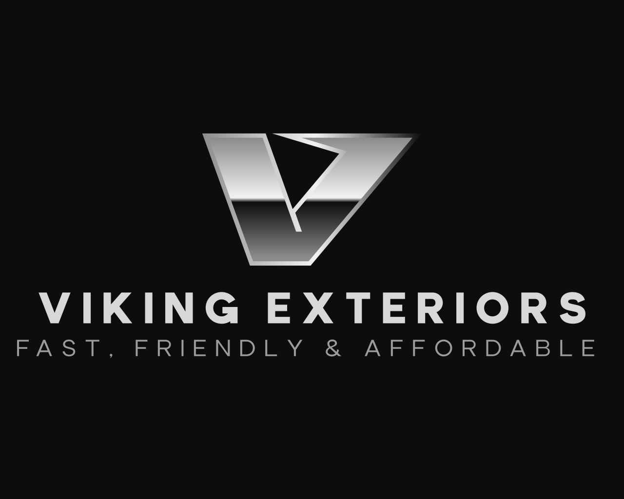 Viking Exteriors, LLC Logo