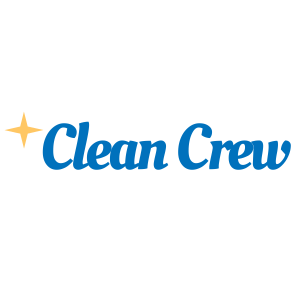 Clean Crew LLC Logo