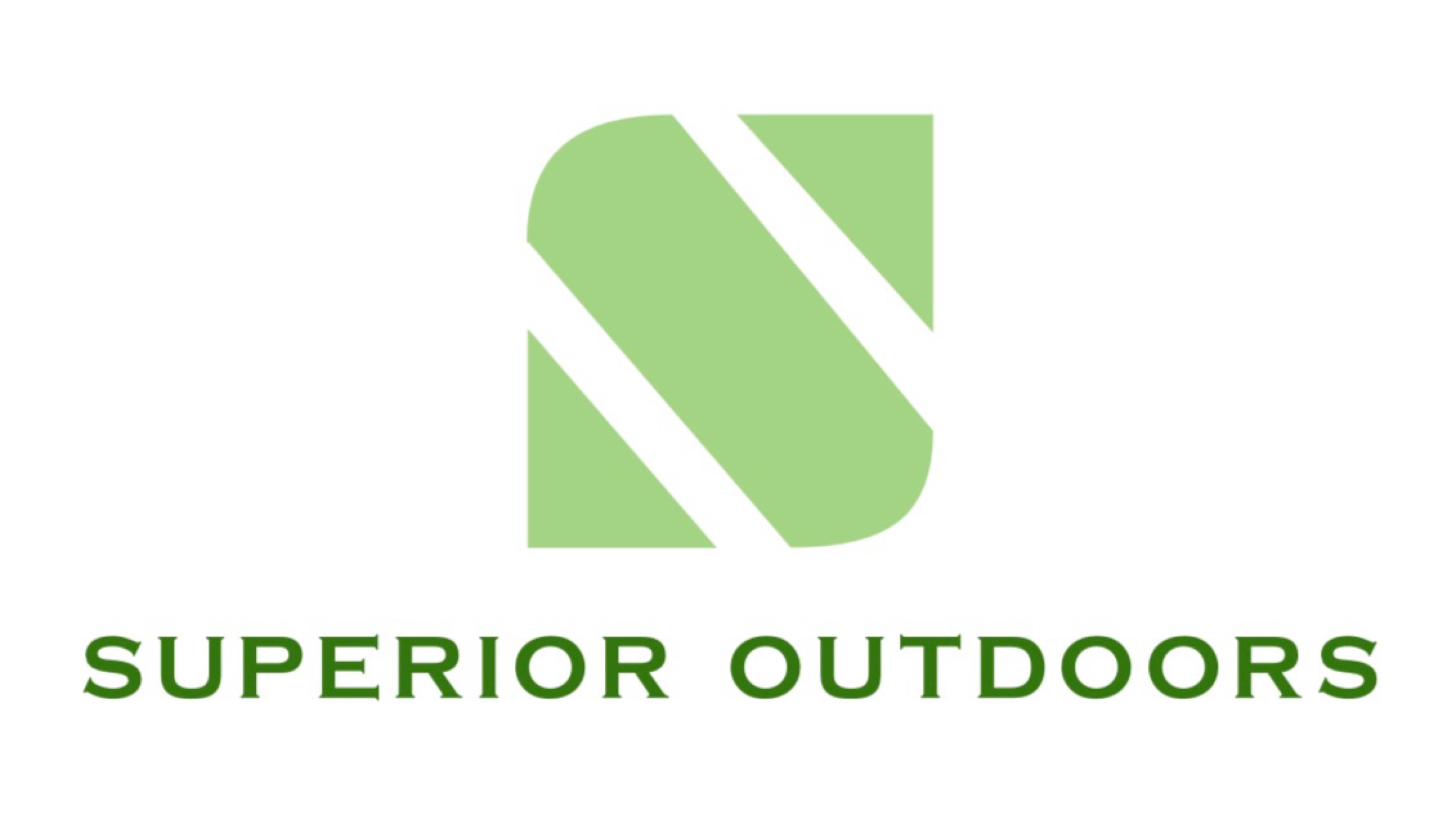 Superior Outdoors Logo