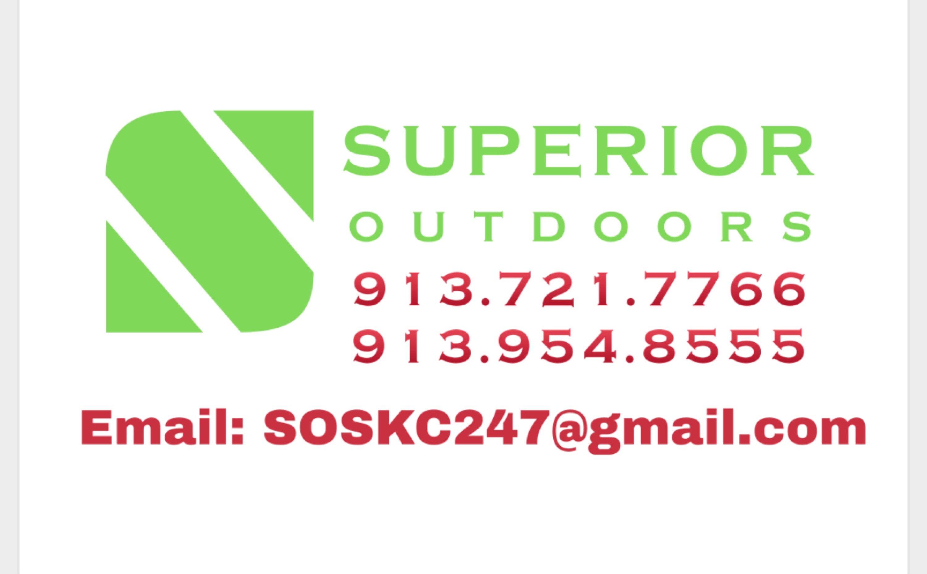 Superior Outdoors Logo