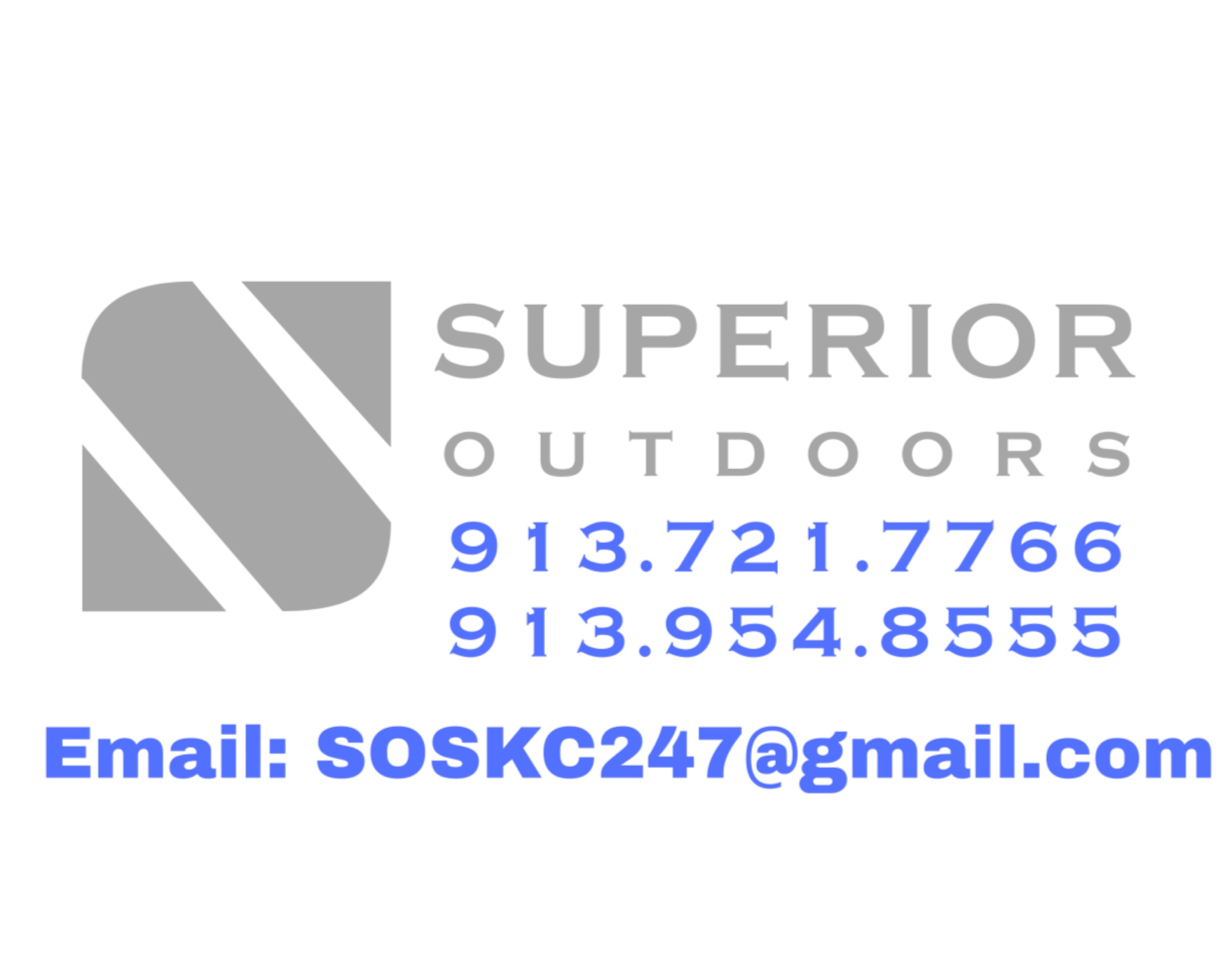 Superior Outdoors Logo