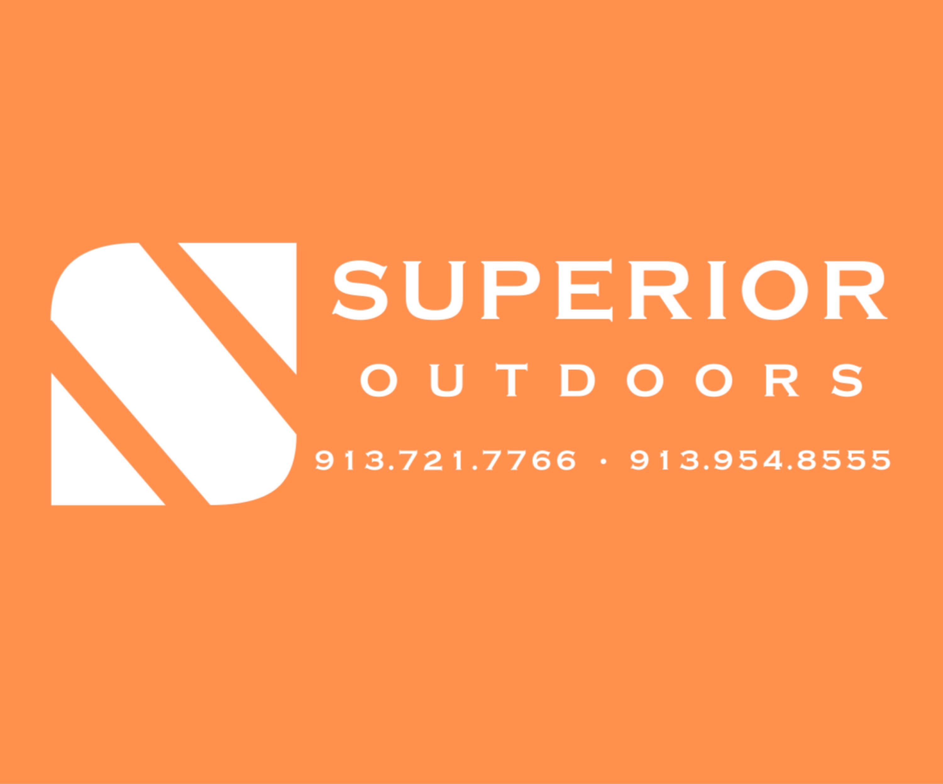 Superior Outdoors Logo