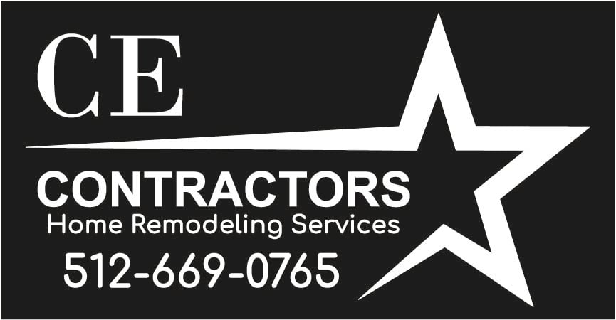 CE Contractors Logo