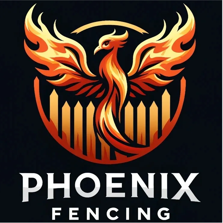 Phoenix Fencing Logo