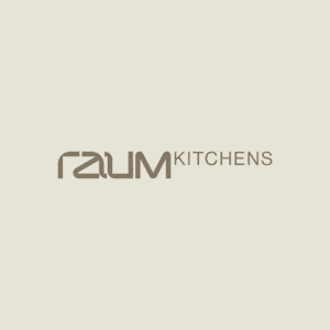 Raum Kitchens Logo