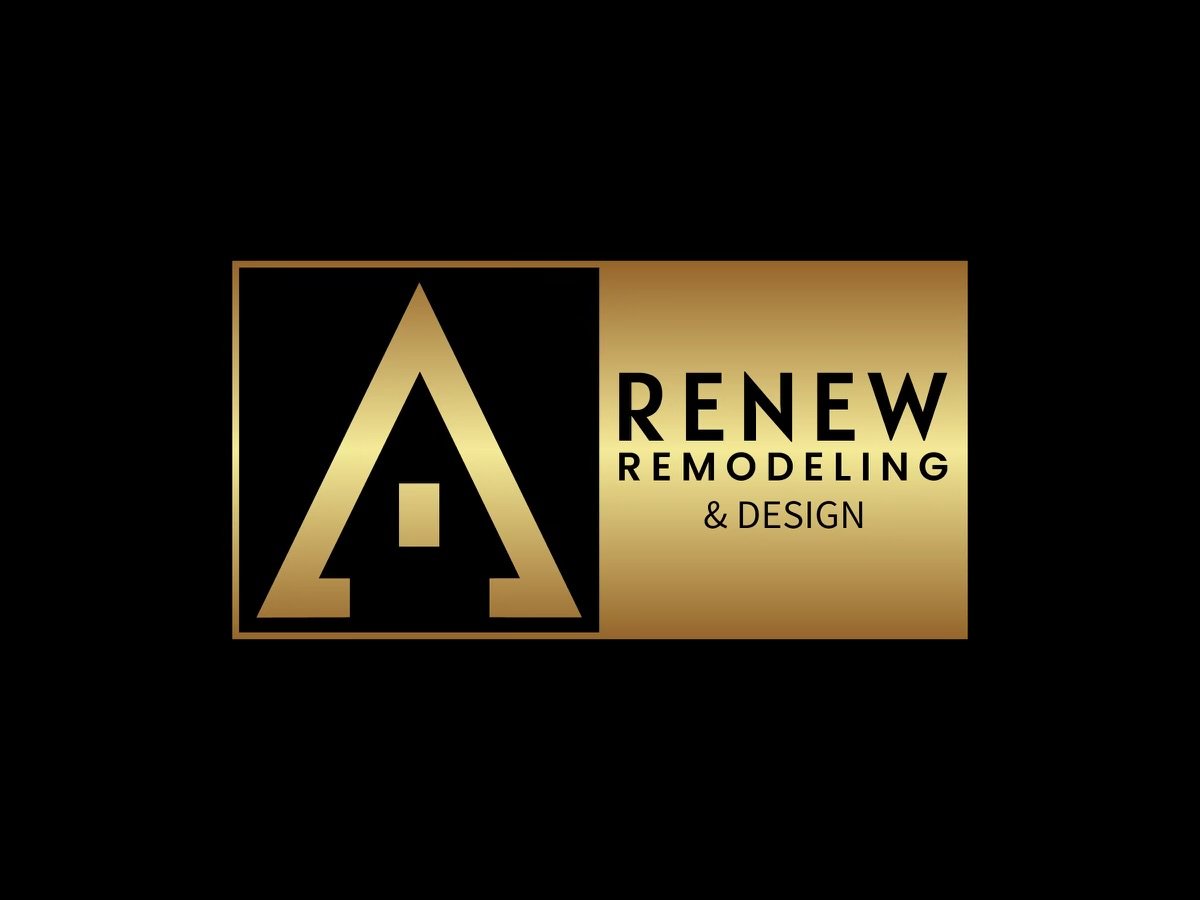 RENEW Remodeling & Design Logo