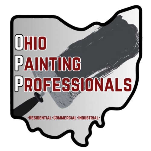 Ohio Painting Professionals Logo